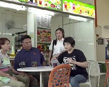 海报背景